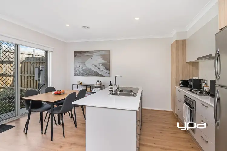Third view of Homely townhouse listing, 15/6-16 Anderson Rd, Sunbury VIC 3429