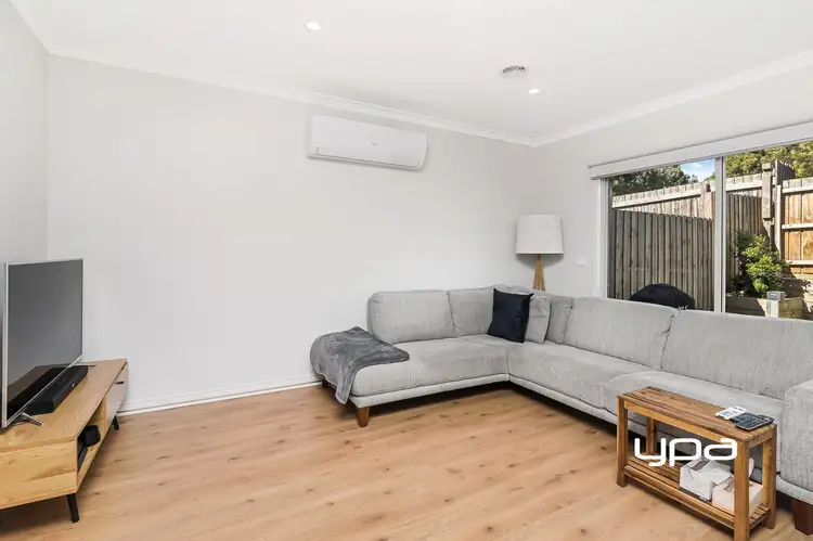 Fourth view of Homely townhouse listing, 15/6-16 Anderson Rd, Sunbury VIC 3429