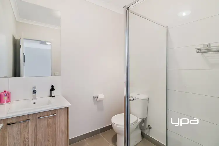 Fifth view of Homely townhouse listing, 15/6-16 Anderson Rd, Sunbury VIC 3429