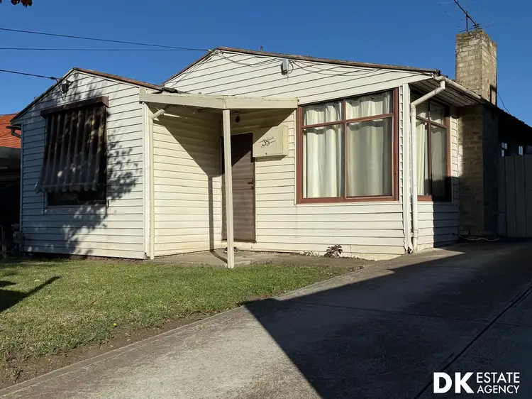 35 Beachley St, Braybrook VIC 3019