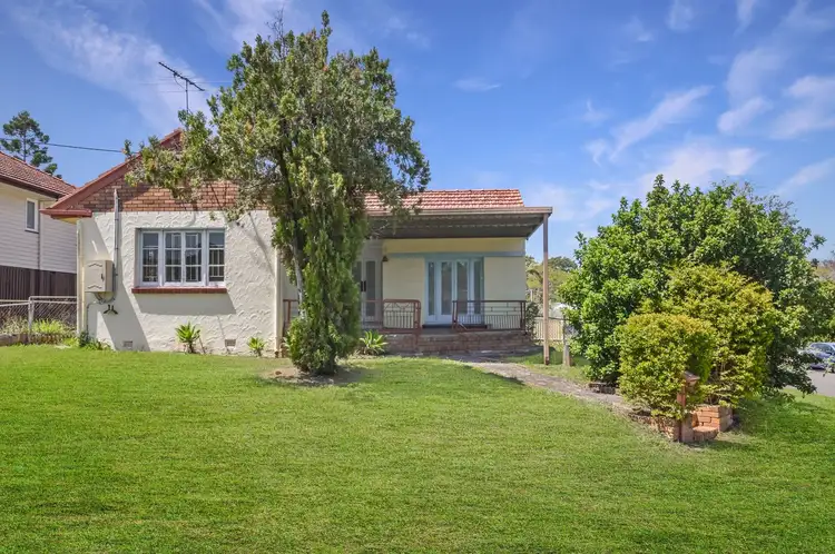 22 Largs Street, Darra QLD 4076