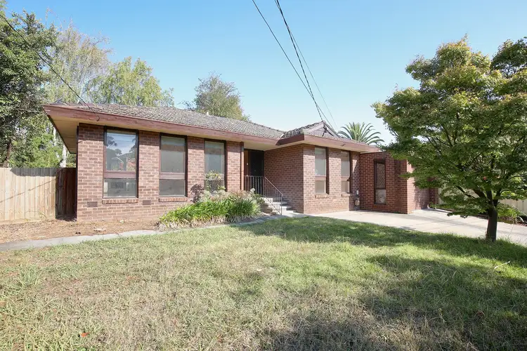 Fifth view of Homely house listing, 30 Broughton Ave, Croydon VIC 3136