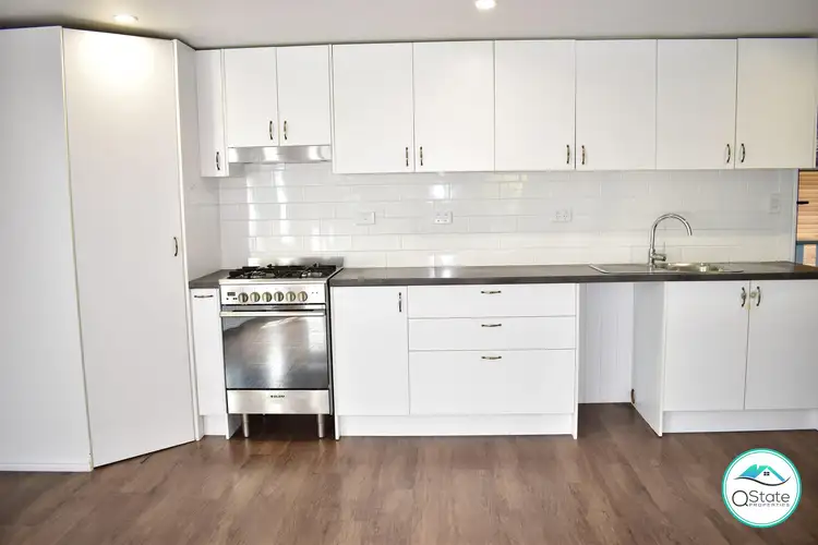 Fourth view of Homely house listing, 439B Darlington Range Rd, Witheren QLD 4275