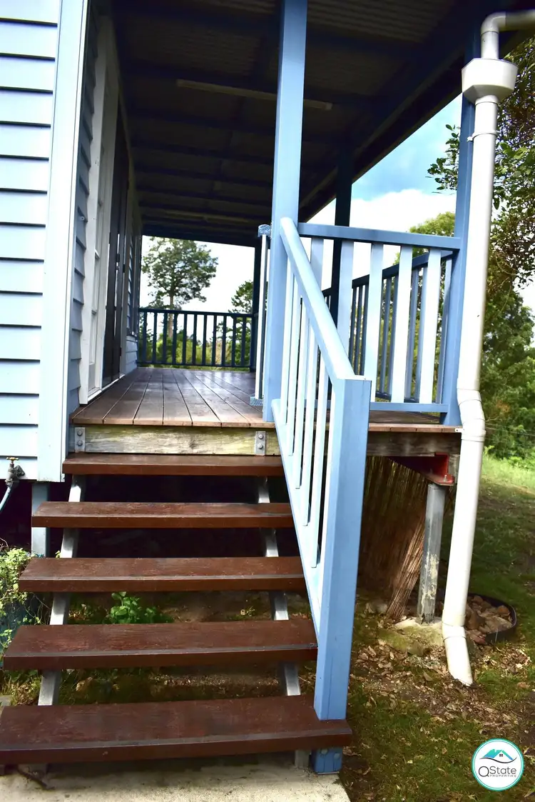 Fifth view of Homely house listing, 439B Darlington Range Rd, Witheren QLD 4275