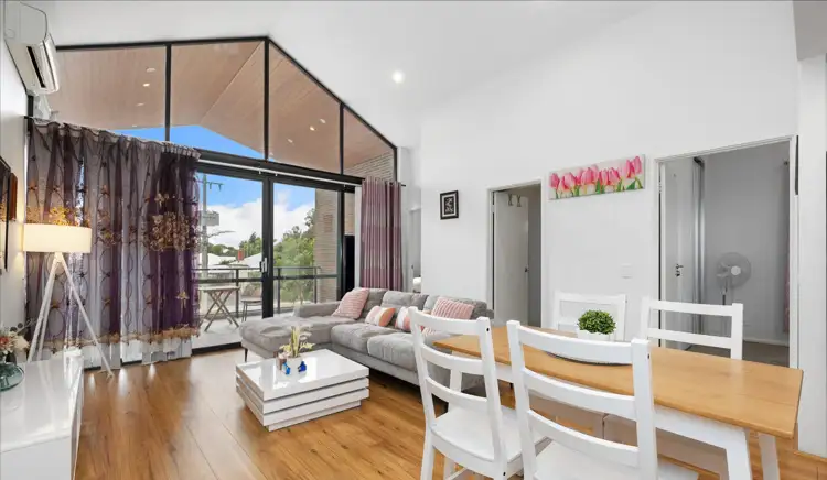 Main view of Homely apartment listing, 8/55 Wright St, Kewdale WA 6105