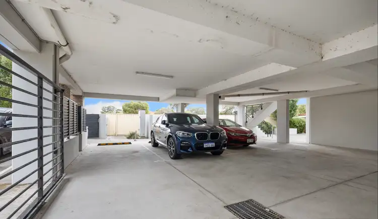 Fifth view of Homely apartment listing, 8/55 Wright St, Kewdale WA 6105