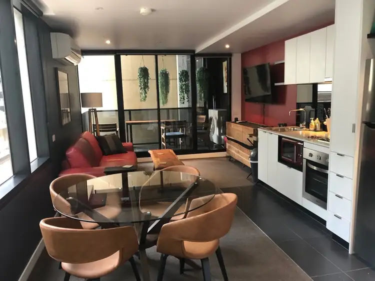 401/7 Katherine Pl, Melbourne VIC 3000