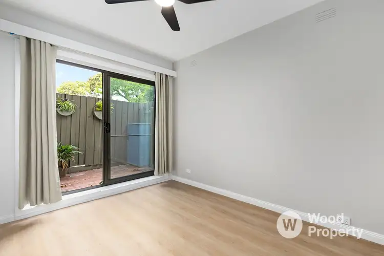 Third view of Homely apartment listing, 4/7 Coleridge St, Elwood VIC 3184