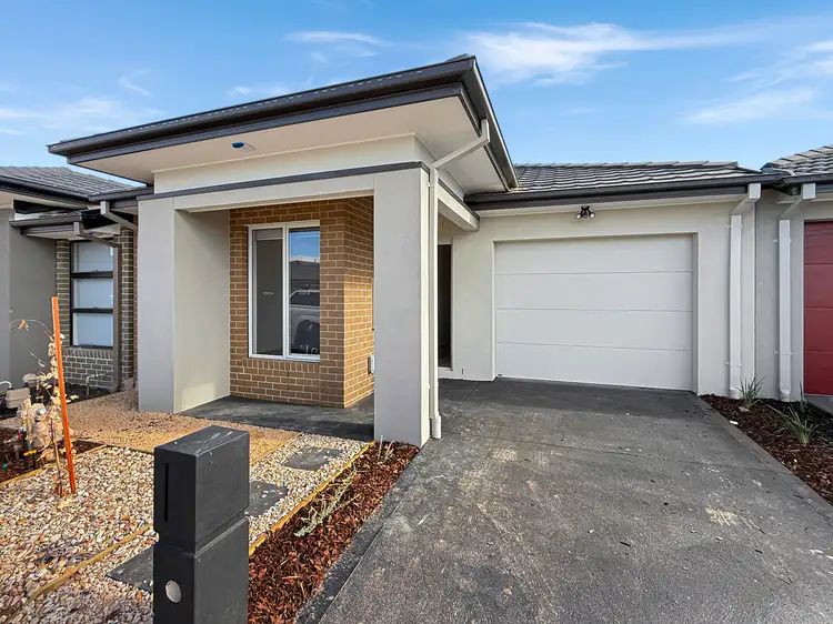 56 Amukta Rd, Truganina VIC 3029