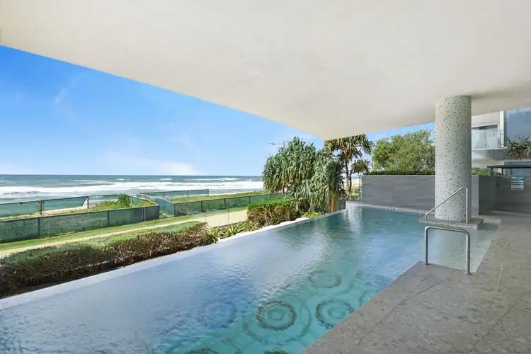 1002/3 Northcliffe Terrace, Surfers Paradise QLD 4217