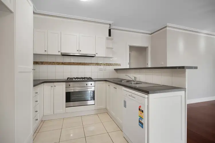 Fourth view of Homely house listing, 48 Cameron Drive, Hoppers Crossing VIC 3029