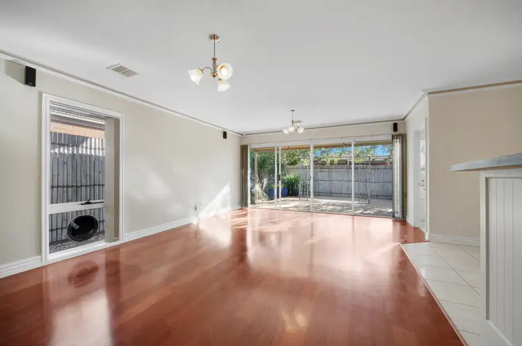 Fifth view of Homely house listing, 48 Cameron Drive, Hoppers Crossing VIC 3029