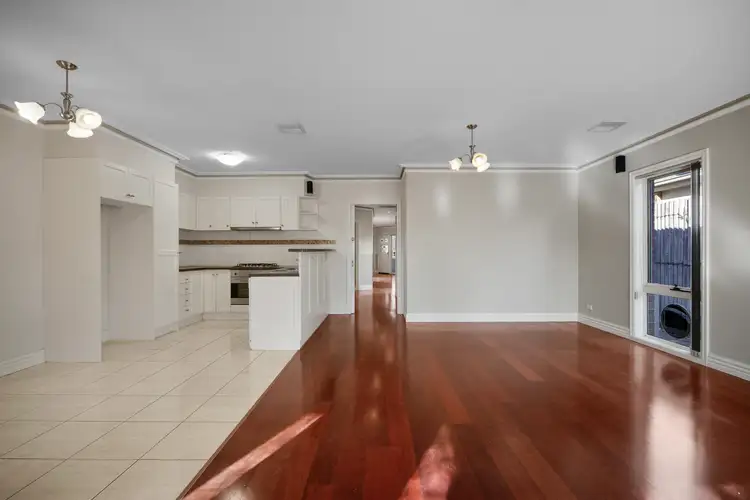 Sixth view of Homely house listing, 48 Cameron Drive, Hoppers Crossing VIC 3029