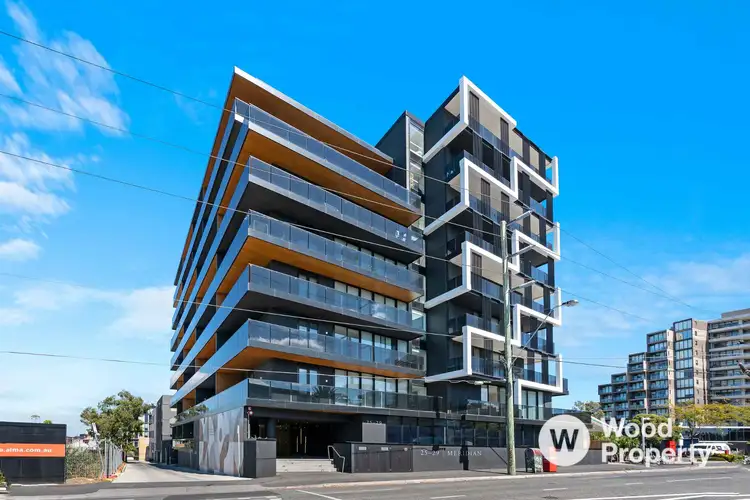 707/25-29 Alma Rd, St Kilda VIC 3182