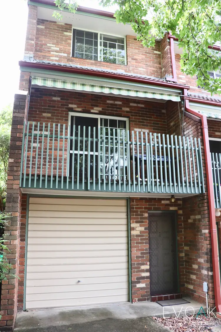 8/10-14 Robert Street, Telopea NSW 2117