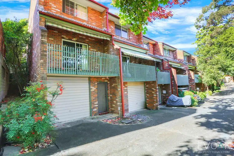 8/10-14 Robert Street, Telopea NSW 2117