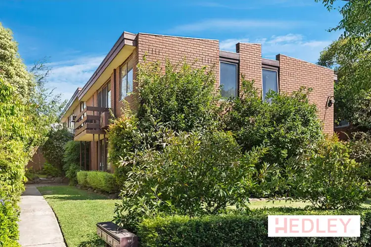 4/37 Aintree Rd, Glen Iris VIC 3146