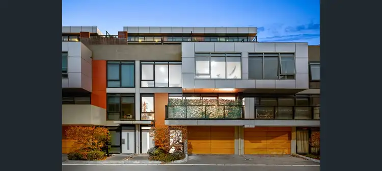 20 La Scala Avenue, Maribyrnong VIC 3032