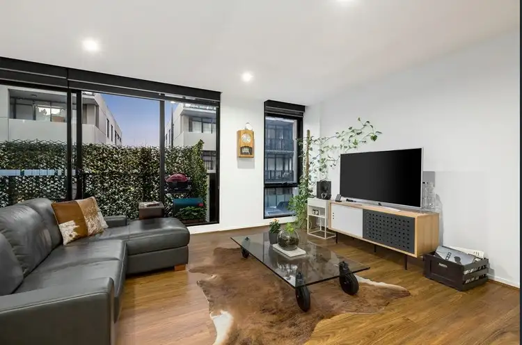 Fourth view of Homely townhouse listing, 20 La Scala Avenue, Maribyrnong VIC 3032