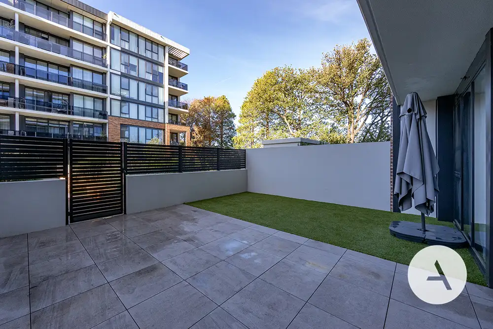 Main view of Homely apartment listing, 4/39 McIntyre St, Narrabundah ACT 2604