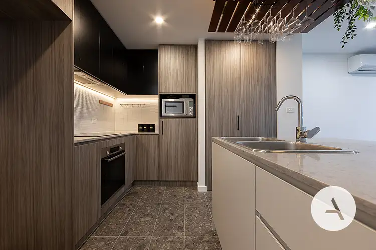 Second view of Homely apartment listing, 4/39 McIntyre St, Narrabundah ACT 2604