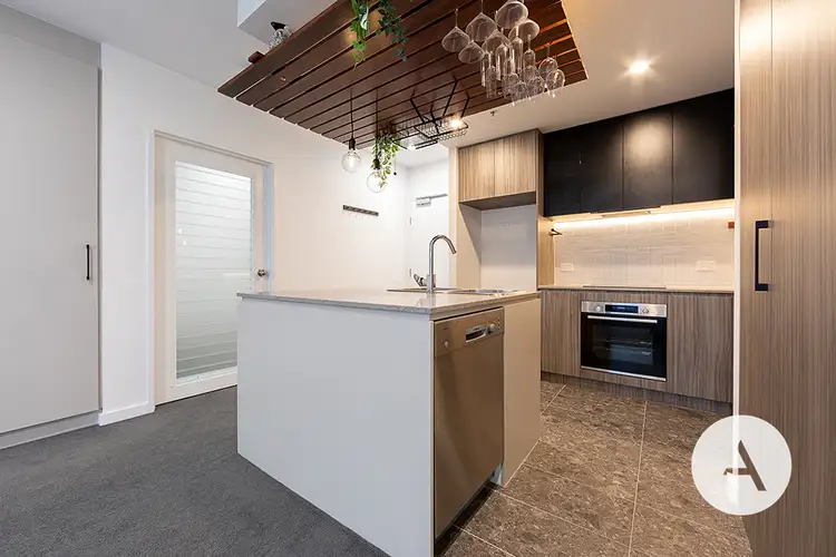 Third view of Homely apartment listing, 4/39 McIntyre St, Narrabundah ACT 2604