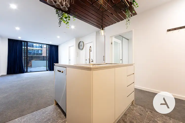 Fourth view of Homely apartment listing, 4/39 McIntyre St, Narrabundah ACT 2604