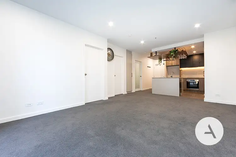 Fifth view of Homely apartment listing, 4/39 McIntyre St, Narrabundah ACT 2604