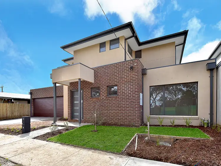 38 Fullarton Road, Airport West VIC 3042