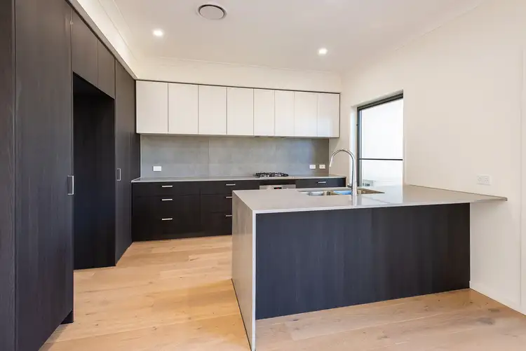 Third view of Homely townhouse listing, 26/191 Marina Quays Blvd, Hope Island QLD 4212