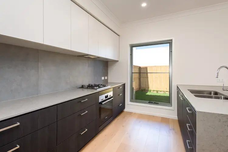 Fourth view of Homely townhouse listing, 26/191 Marina Quays Blvd, Hope Island QLD 4212