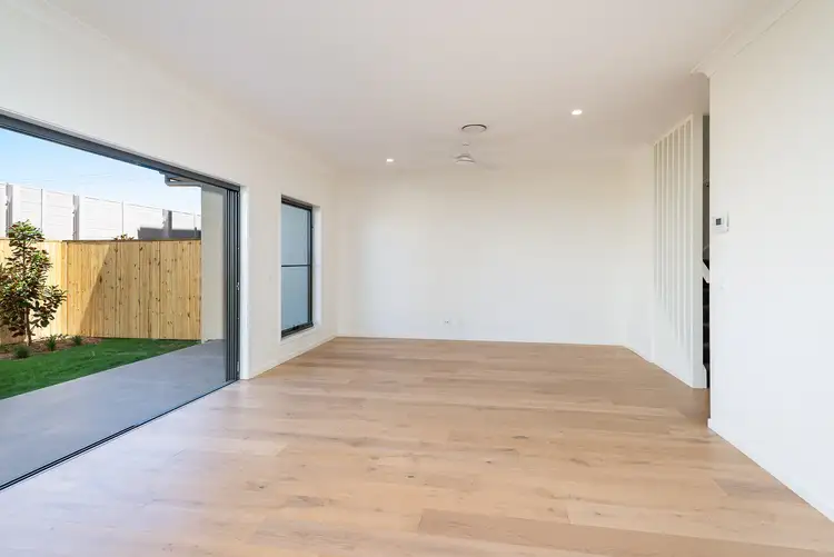Fifth view of Homely townhouse listing, 26/191 Marina Quays Blvd, Hope Island QLD 4212