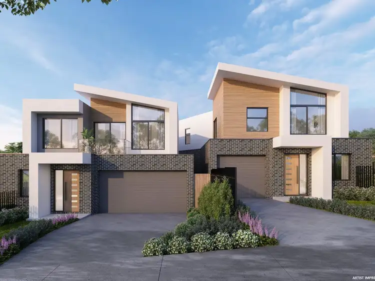 7/2-4 Doynton Parade, Mount Waverley VIC 3149