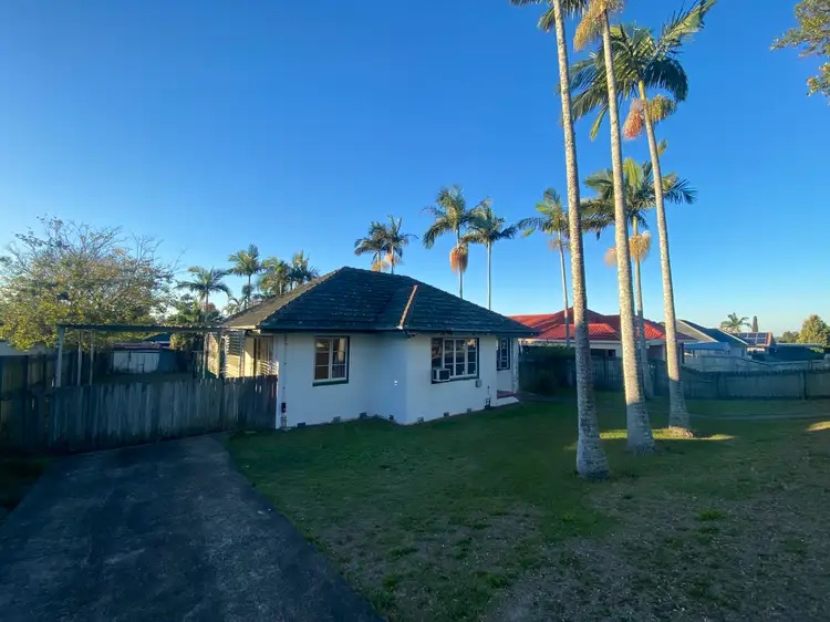 98 Frangipani Street, Inala QLD 4077