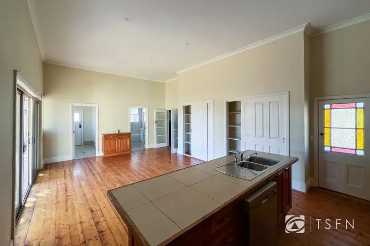 Third view of Homely house listing, 50 Evans Road, Kamarooka VIC 3570
