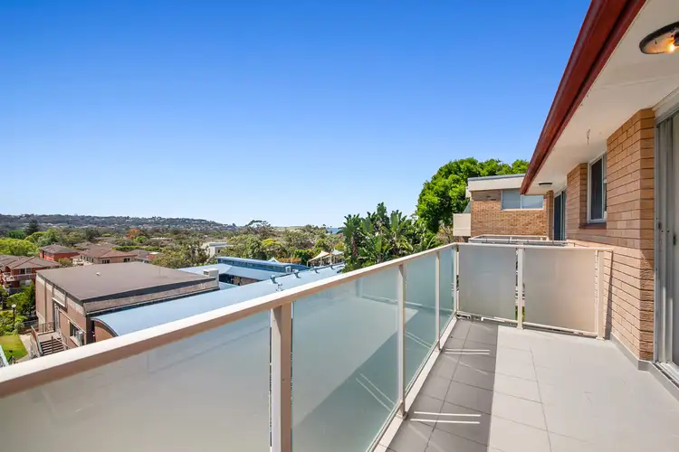 11/64 Pacific Parade, Dee Why NSW 2099