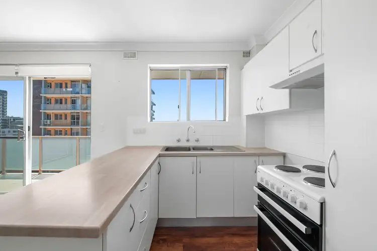 Third view of Homely unit listing, 11/64 Pacific Parade, Dee Why NSW 2099