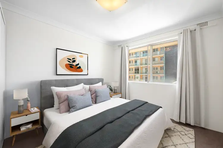 Fourth view of Homely unit listing, 11/64 Pacific Parade, Dee Why NSW 2099