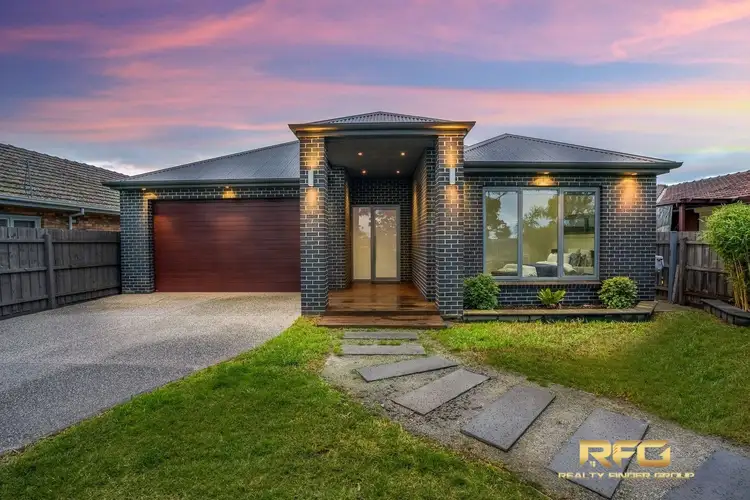602 Fullarton Rd, Keilor Park VIC 3042