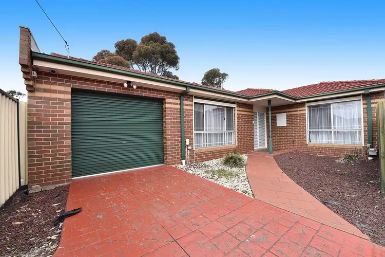 Main view of Homely unit listing, 74A Arcade Way, Keilor East VIC 3033
