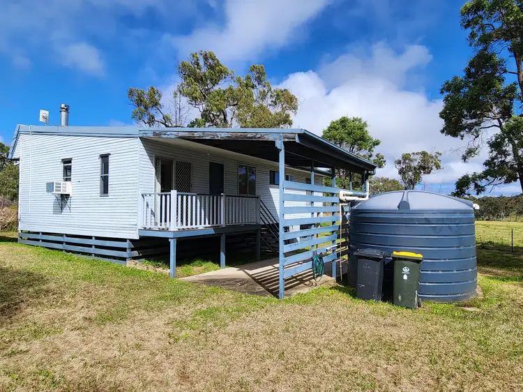 256 Caves Road