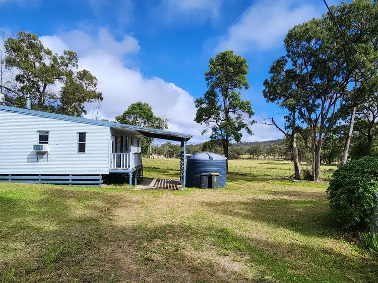 Second view of Homely house listing, 256 Caves Road, Stanthorpe QLD 4380