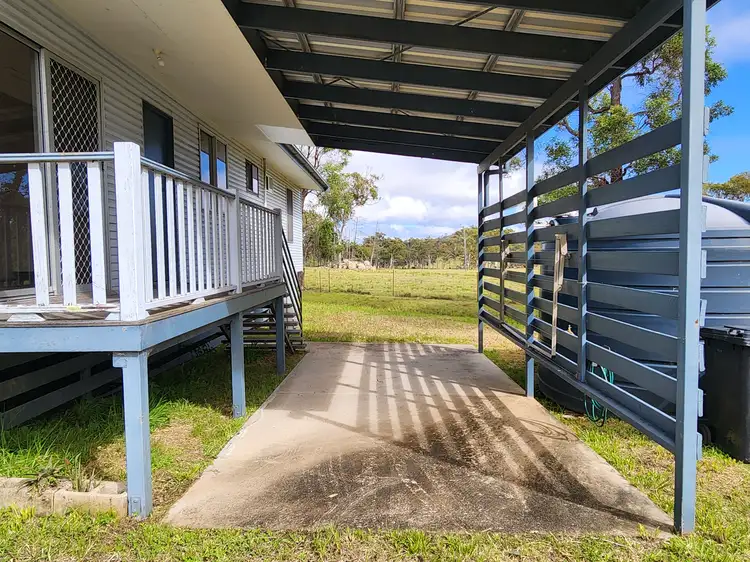 Fourth view of Homely house listing, 256 Caves Road, Stanthorpe QLD 4380