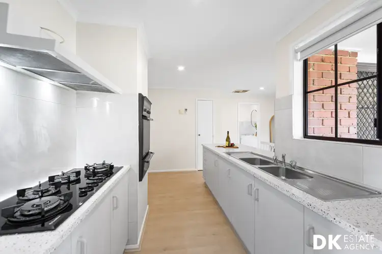 Fourth view of Homely house listing, 9 Dawe Ct, Hoppers Crossing VIC 3029