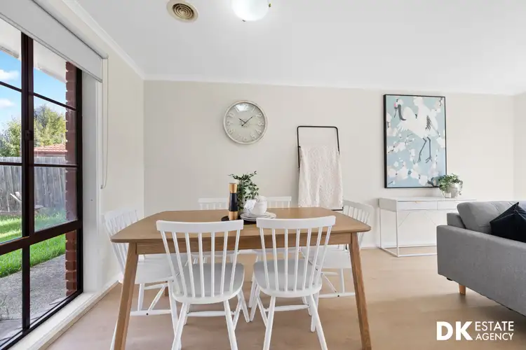 Sixth view of Homely house listing, 9 Dawe Ct, Hoppers Crossing VIC 3029