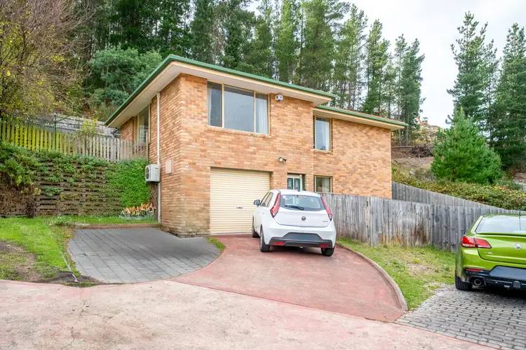 4/90 Mary's Hope Road, Rosetta TAS 7010