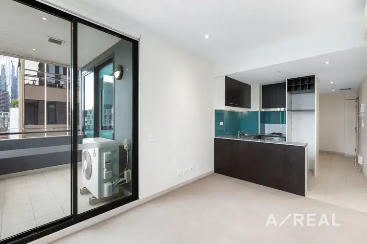 Main view of Homely apartment listing, 801/613 Swanston Street, Carlton VIC 3053
