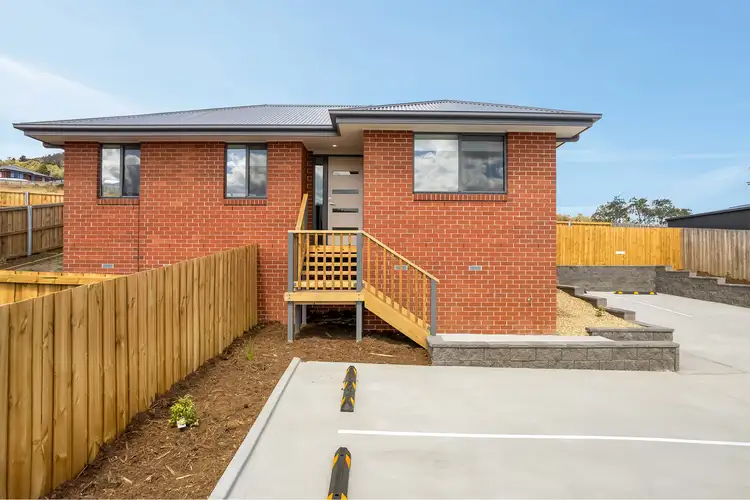 Fifth view of Homely unit listing, 2/65 Glebe Rd, New Norfolk TAS 7140