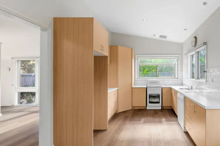 Second view of Homely house listing, 23 Hilda Ave, Ocean Grove VIC 3226