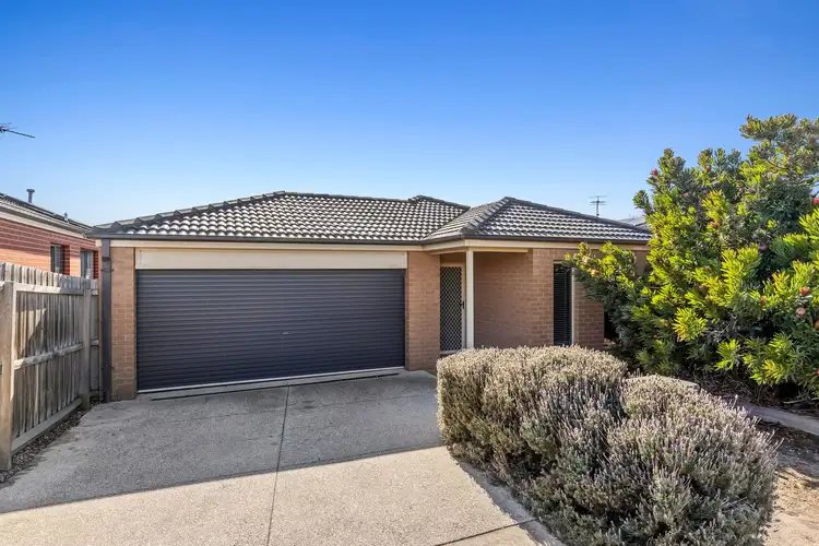 14 Melanie Pl, Ocean Grove VIC 3226